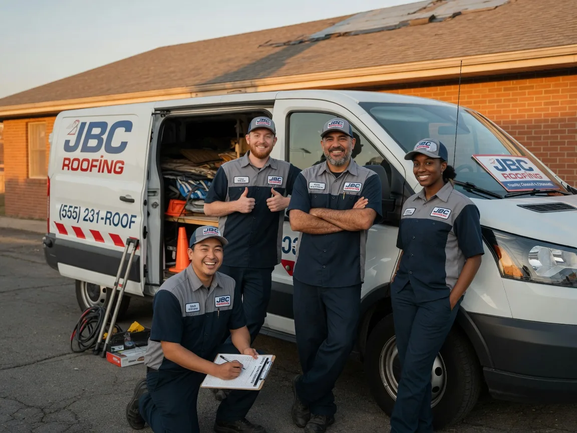 Roof Replacement company in La Pryor, TX